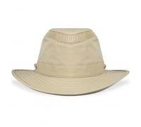 Tilley LTM6 Airflo Broad Brim Hat Khaki/Olive 7 3/8