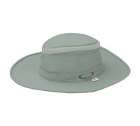 Tilley - Airflo Broad Brim Hat - Hat size 7 - 56 cm, grey