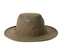 Tilley Hats Tilley LTM6 Airflo Widebrim Hat: Olive: 7 Size: 7, Colour: