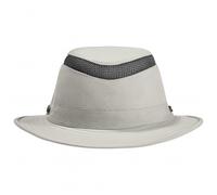 Tilley - Airflo Medium Brim Hat - Hat size 60 cm, grey