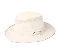 Tilley Men's Ltm5 Airflo Medium Brim Sun Hat, LIGHT STONE, 7 1 2 UK