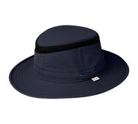 Tilley - Airflo Medium Brim Hat - Hat size 62 cm, blue
