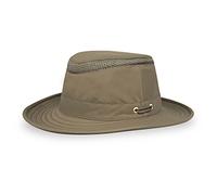 Tilley - Airflo Medium Brim Hat - Hat size 62 cm, sand
