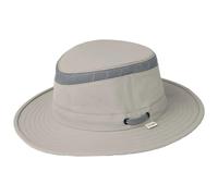 Tilley Airflo Medium Brim Hat Sun Protection Ventilated Sun Hat - Rockface