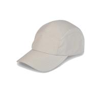 Tilley - Unisex Airflo Cap, Color Light Stone, Size: Small/Medium