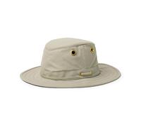 Tilley Authentic T5 Sun Hat, Khaki Olive, 7.75