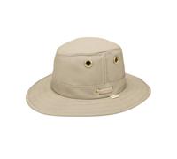 Tilley Authentic T5 Sun Hat, Khaki Olive, 7.875