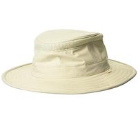 Tilley Boys Mini Airflo Explorer Hat, Light Stone, S
