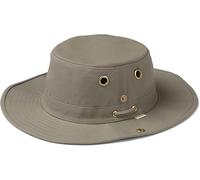 Tilley Classic T3 Sun Hat, Khaki, 7.3/4