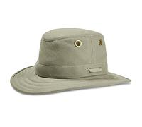 Tilley Hats Tilley T5 Widebrim Hat: Khaki/Olive: 7 3/4 Size: 7 3/4, Co