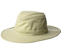 Tilley LTM6 Broad Brim Airflo Hat Khaki/Olive 61cm (7 5/8)