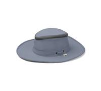 Tilley Endurables Airflo Broad Brim LTM6 Soft Blue 7 3/8, Soft Blue, 7.375 (HT1006)