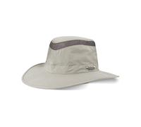 Tilley - LTM6 Airflow Hat - Hat size 55 cm, grey