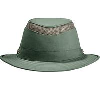 Tilley Endurables LTM5 Airflo Unisex Hat Sage Green
