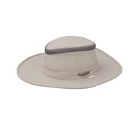 Tilley LTM6 AIRFLO Broad Brim Hat - UPF 50+ Lightweight Waterproof Sun Hat | Bre