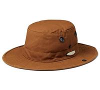 Tilley Endurables Wanderer Dark Camel 7, Dark Camel, 7