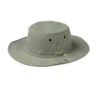 Tilley Hats Classic T3 Packable Sun Hat - Khaki