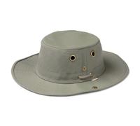 Tilley Hats Classic T3 Packable Sun Hat - Khaki