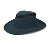 Tilley LTM6 Airflo Knautschbarer Sonnenhut - Mitternachtblau