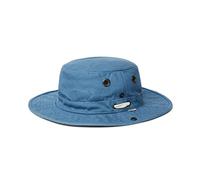 Tilley Hats T3 Wanderer Packable Sun Hat - Denim Blue 7 3/4