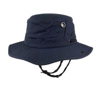 Tilley Hats T3 Wanderer Packable Sun Hat - Navy Blue