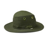 Tilley Hats TH5 Hemp Sun Hat - Olive