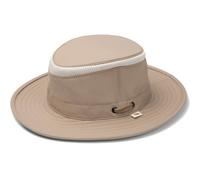 Tilley Hats Tilley LTM5 AirFlo Widebrim Hat: Taupe: 7 7/8 Size: 7 7/8,