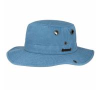 Tilley Hats Tilley T3 The Wanderer Hat: Blue Rapids: 7 1/2 Size: 7 1/2