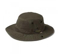 Tilley - T3 Wanderer - Hat size 62,5 cm, olive