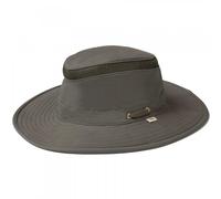 Unisex T4MO-1 Hiker's Hat, Brown 57CM