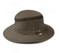 Tilley Hats Tilley T5MO Organic Cotton Airflo Widebrimed Hat: Olive: 7