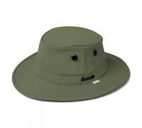 Tilley Hats Tilley Ultralight T5 Classic Hat: Olive: XL Size: XL, Colo