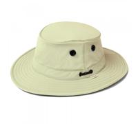 Tilley Hats Tilley Ultralight T5 Classic Hat: Stone: XL Size: XL, Colo
