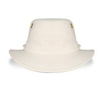 Tilley TH5 Medium Curved Brim Hemp Hat Natural Beige Olive Green Brown Mocha