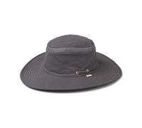 Tilley Hikers HAT Sun, Grey, 7.5