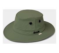Tilley - Ultralight T5 Classic Hat - Hat size 56 cm - S, olive