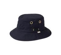 Tilley Mens Iconic T1 Bucket Hat Navy Size S 7