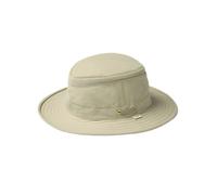 Tilley LTM5 AIRFLO Hat - Lightweight Medium Brim Sun Hat with UPF 50+ Protection