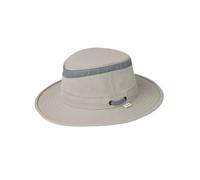 Tilley LTM5 AIRFLO Hat - Lightweight Medium Brim Sun Hat with UPF 50+ Protection