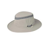 Tilley Airflo Medium Brim Hat Sun Protection Ventilated Sun Hat - Rockface