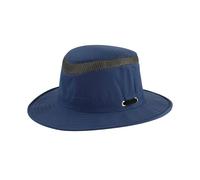 Tilley Hats Tilley LTM5 AirFlo Widebrim Hat: Midnight Navy: 7 1/8 Size
