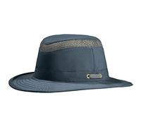 Tilley Hats Tilley LTM5 AirFlo Widebrim Hat: Midnight Navy: 7 Size: 7,
