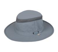 Tilley - LTM5 Airflow Hat - Hat size 58 cm, grey