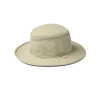 Tilley LTM5 Lighterweight Airflo Hat - Khaki - Size 7 5/8