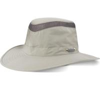 Tilley LTM6 AIRFLO Broad Brim Hat, Grey