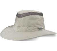 Tilley Unisex LTM6 Broad Brim Airflo Hat Rock Face 57cm (7 1/8)