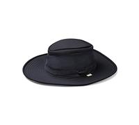 Tilley LTM6 Airflo Broad Brim Recycled Sun Hat, Midnight Navy, 7.625