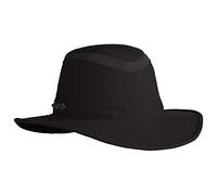 Tilley LTM6 Airflo Broad Brim Sun Hat, Black, 7.5