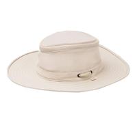 Tilley LTM6 Airflo Broad Brim Sun Hat, Light Stone, 7.25