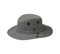 Tilley Ltm6 Unisex Broad Airflo Hat - Grey, Grey 63.5CM